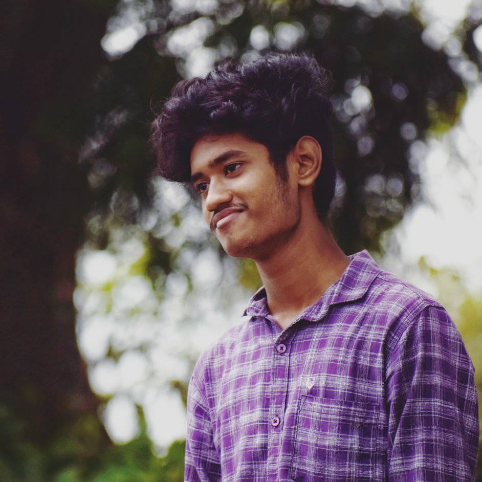 Sabari's photo